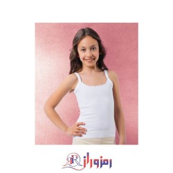 رکابی دخترانه اوزکان 0805